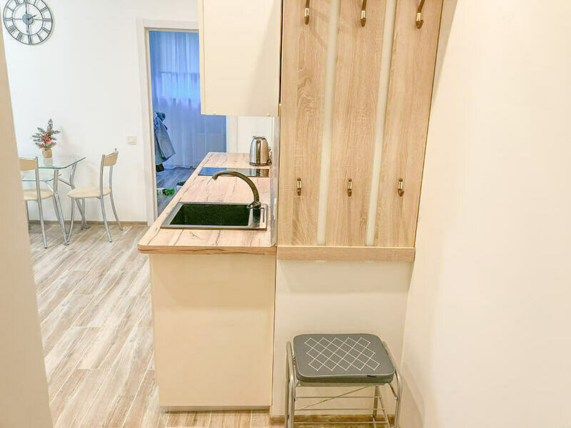 Апартаменты 2-местные (№15)