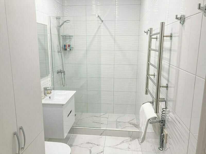 Апартаменты 2-местные (№15)