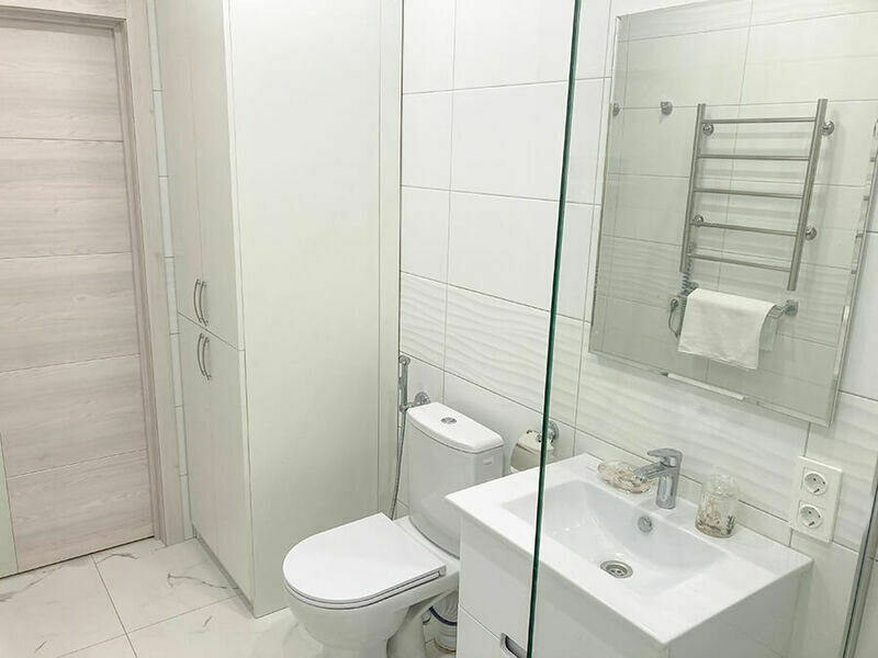 Апартаменты 2-местные (№15)