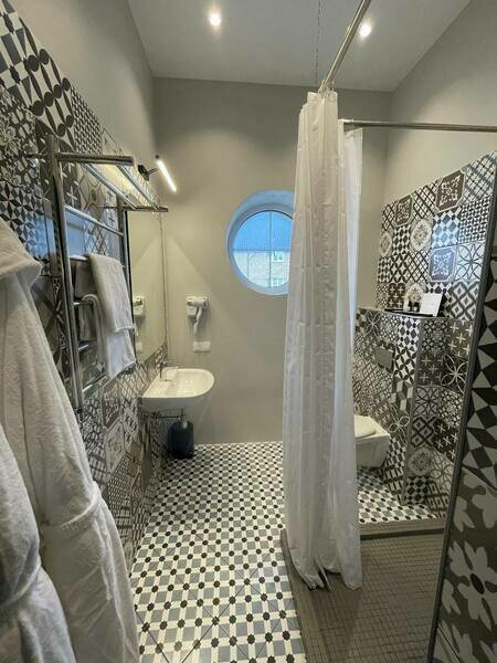 Полулюкс 2-местный