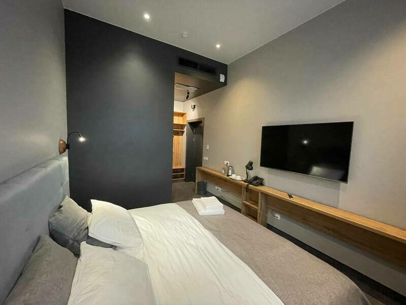 Стандартный 2-местный