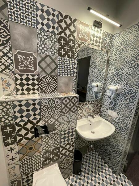 Стандартный 2-местный