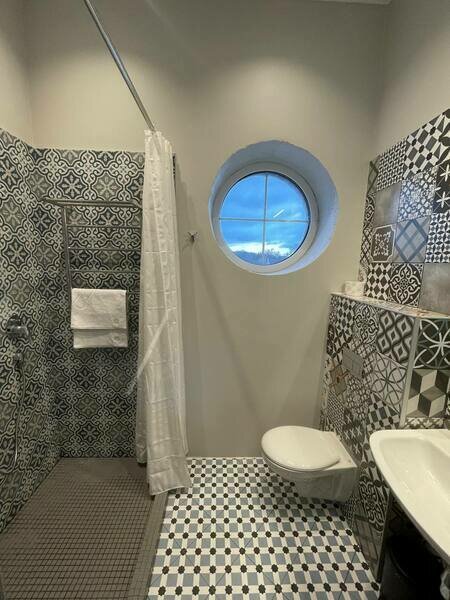 Стандартный 2-местный