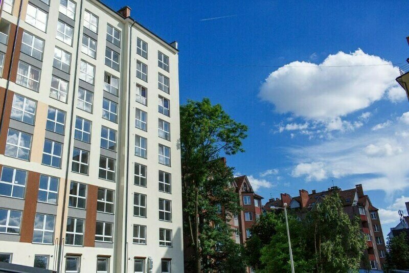 Апартаменты Apartment Status, Калининград, Калининградская область