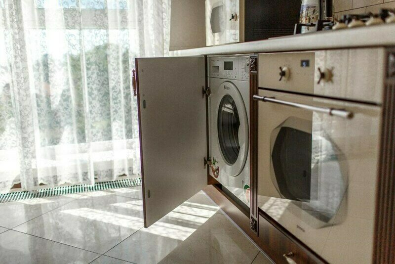 Апартаменты 4-местные (Imperial)