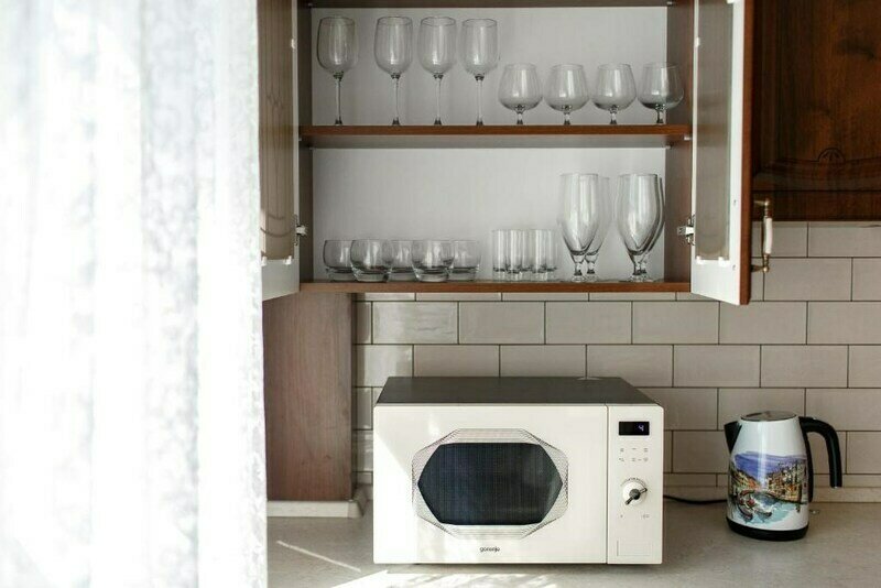 Апартаменты 4-местные (Imperial)