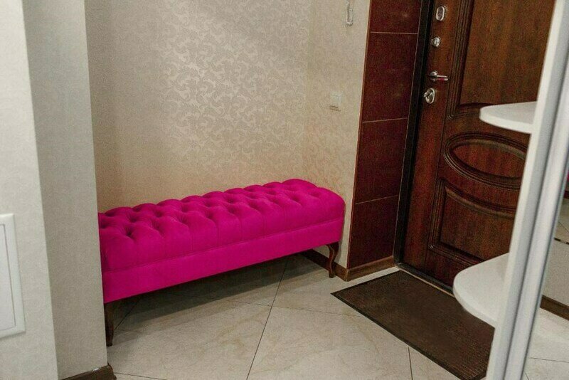 Апартаменты 4-местные (Imperial)