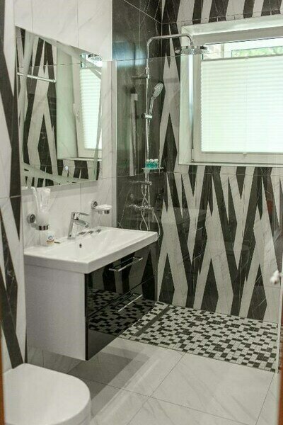 Апартаменты 4-местные (Imperial)