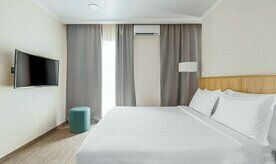 Family Grand Suite 4-местный Дюна, Отель Город Mira  Resort & Spa Miracleon 5, Анапа