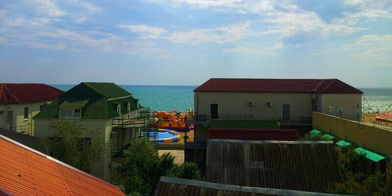 Лотос, Крым: фото 2