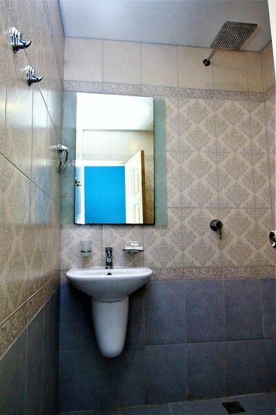 Стандартный 2-местный