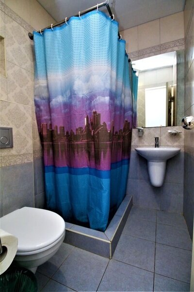 Стандартный 2-местный