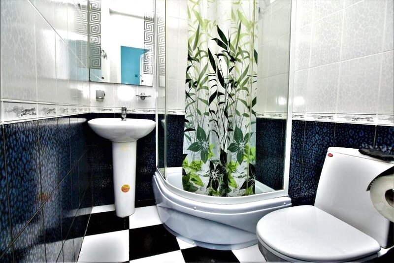 Стандартный 3-местный