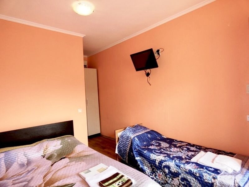 Стандартный 3-местный