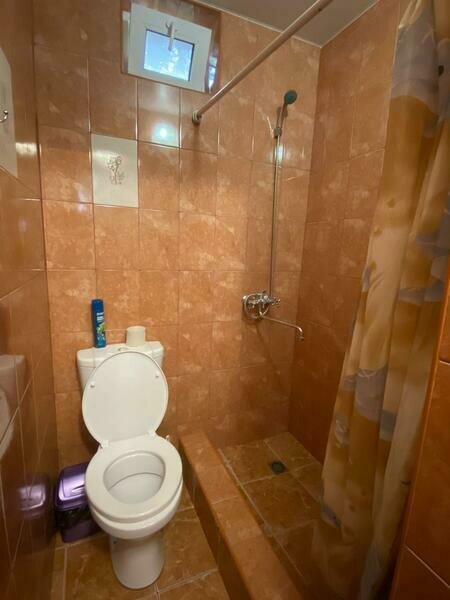 Апартаменты 3-местные Делюкс (с террасой)