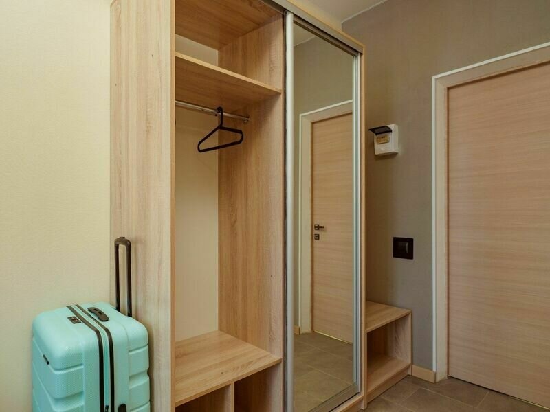 Стандартный 1-местный