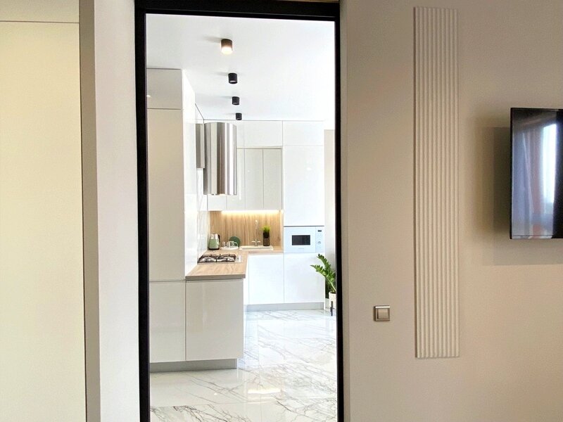 Апартаменты 2-местные