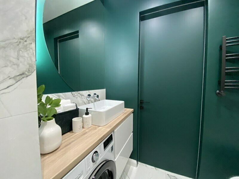 Апартаменты 2-местные