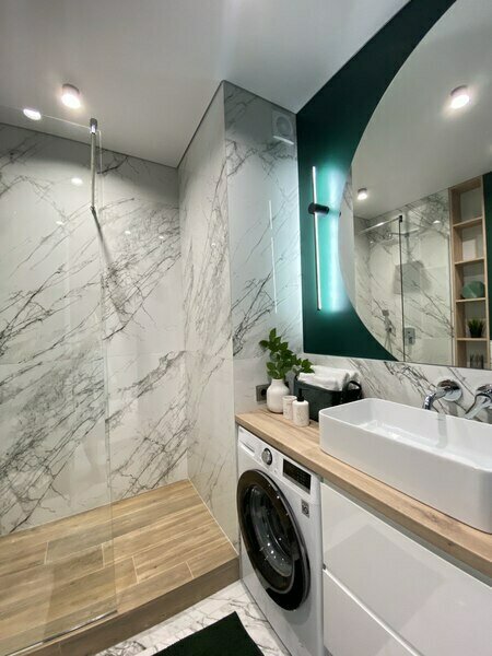 Апартаменты 2-местные