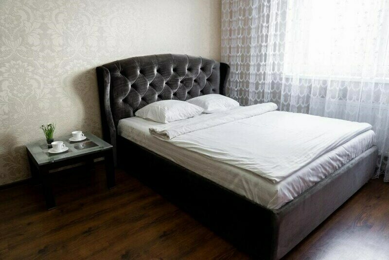 Апартаменты 4-местные 1-комнатные | Apartment Prestige, Калининградская область