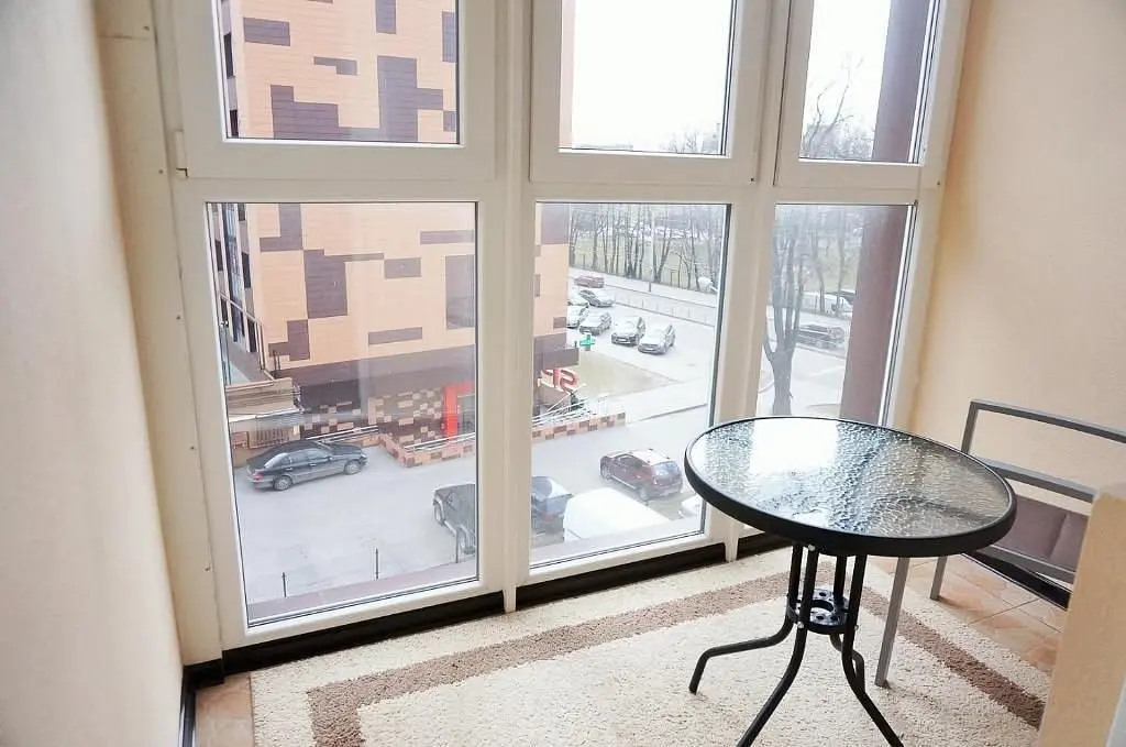 Апартаменты 4-местные 1-комнатные | Apartment Prestige, Калининградская область