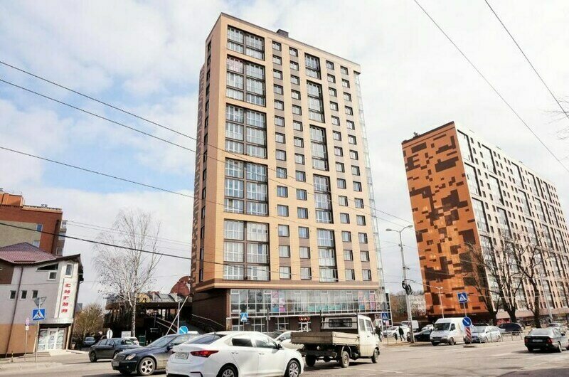 Апартаменты Apartment Prestige, Калининград, Калининградская область