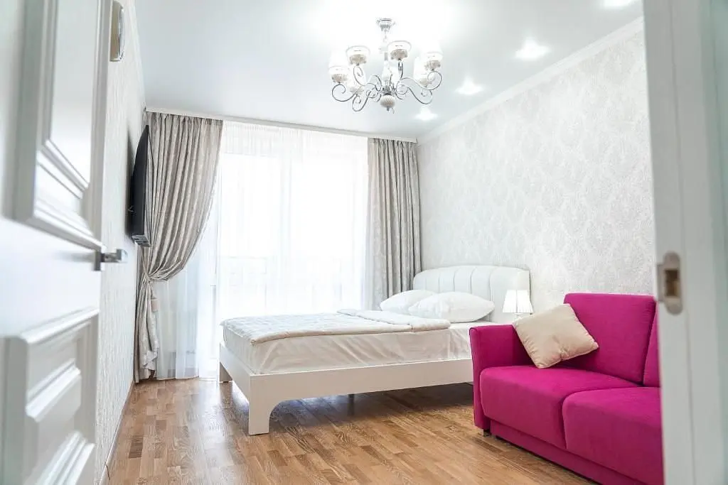 Апартаменты 4-местные (Classic 8) | Apartment Classic, Калининградская область