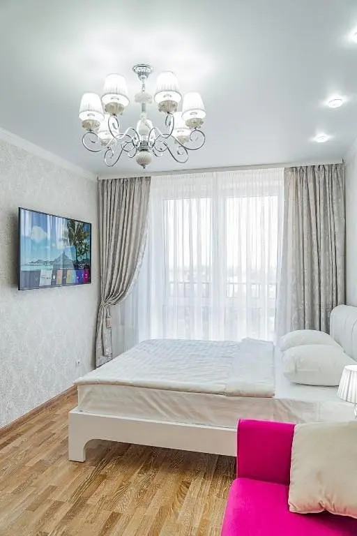 Апартаменты 4-местные (Classic 8) | Apartment Classic, Калининградская область