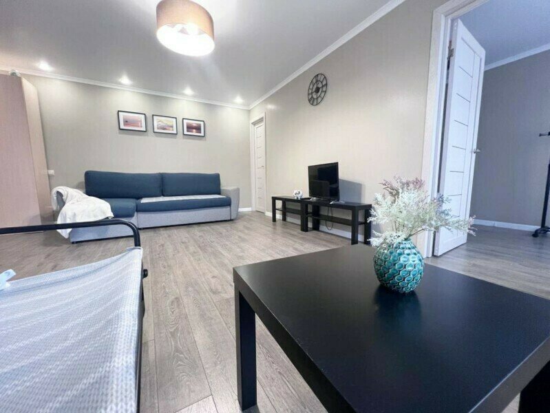 Апартаменты 2-местные 2-комнатные