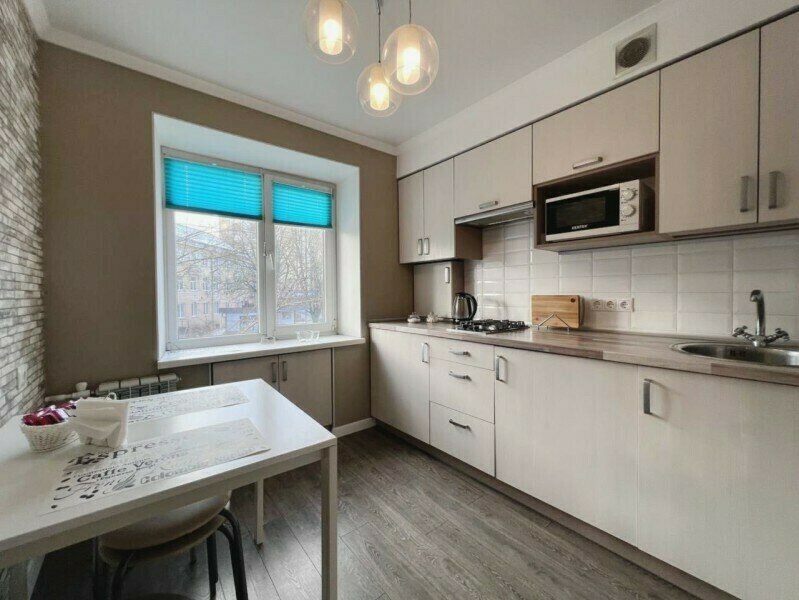 Апартаменты 2-местные 2-комнатные