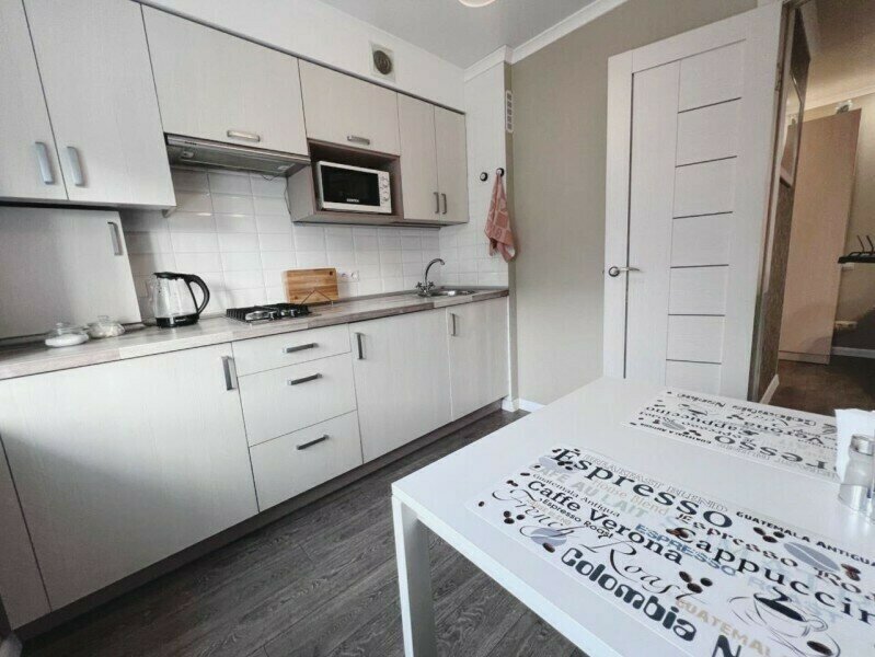 Апартаменты 2-местные 2-комнатные