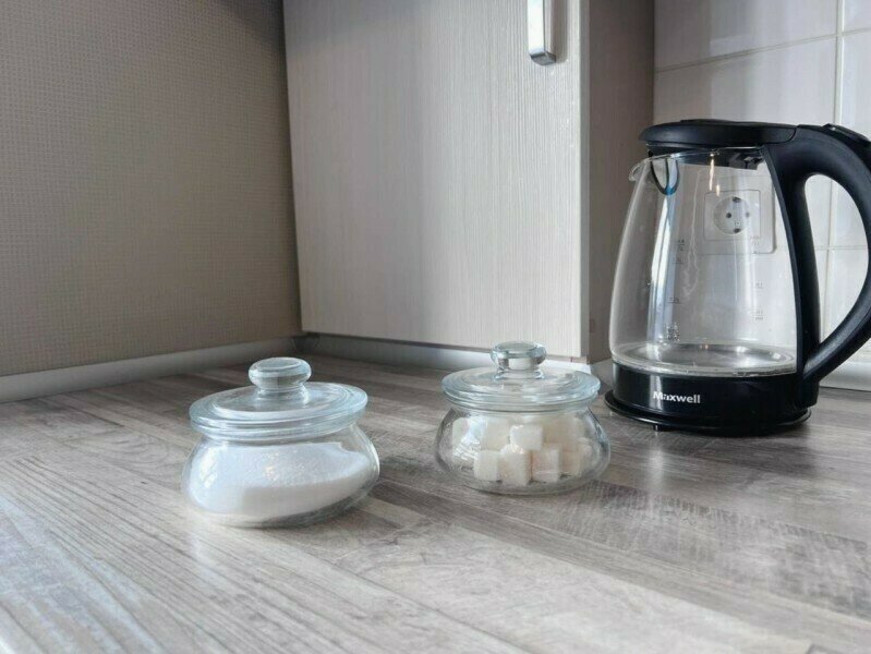 Апартаменты 2-местные 2-комнатные