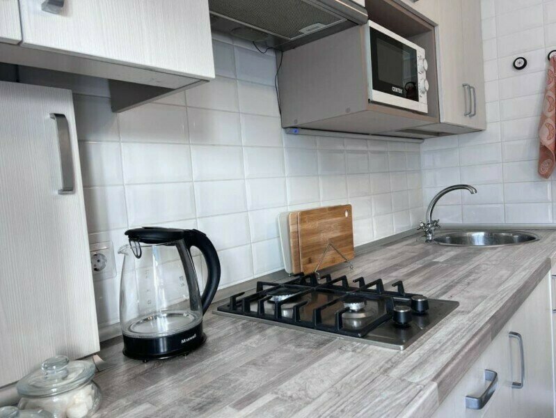 Апартаменты 2-местные 2-комнатные