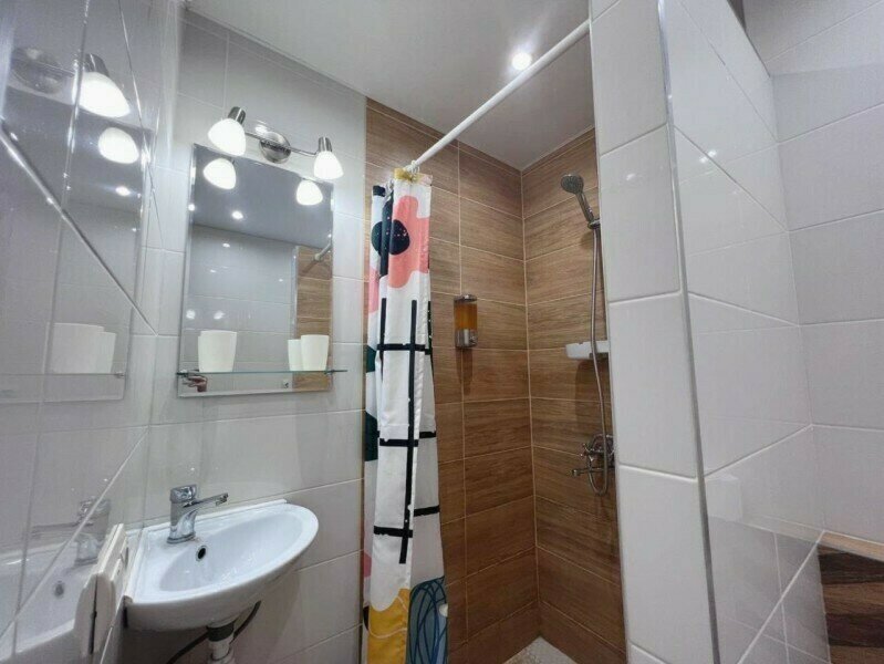 Апартаменты 2-местные 2-комнатные