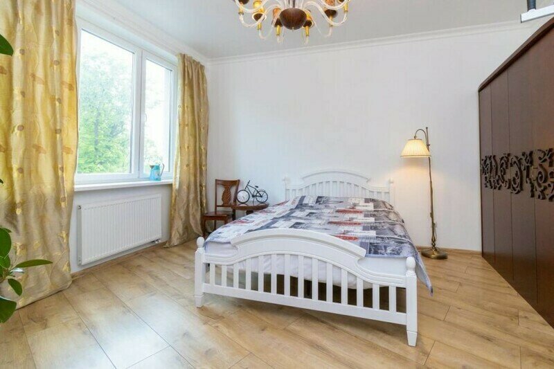 Апартаменты 2-местные