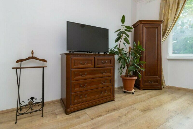 Апартаменты 2-местные