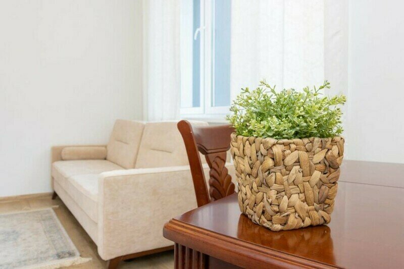 Апартаменты 2-местные