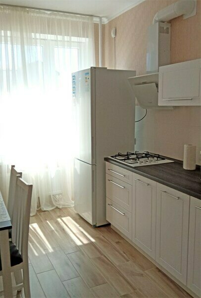 Апартаменты 2-местные №33