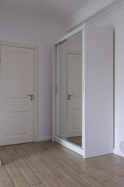 Апартаменты 3-местные №19