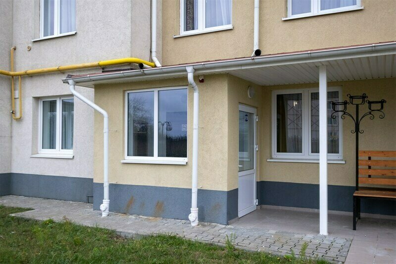 Апартаменты 3-местные №19