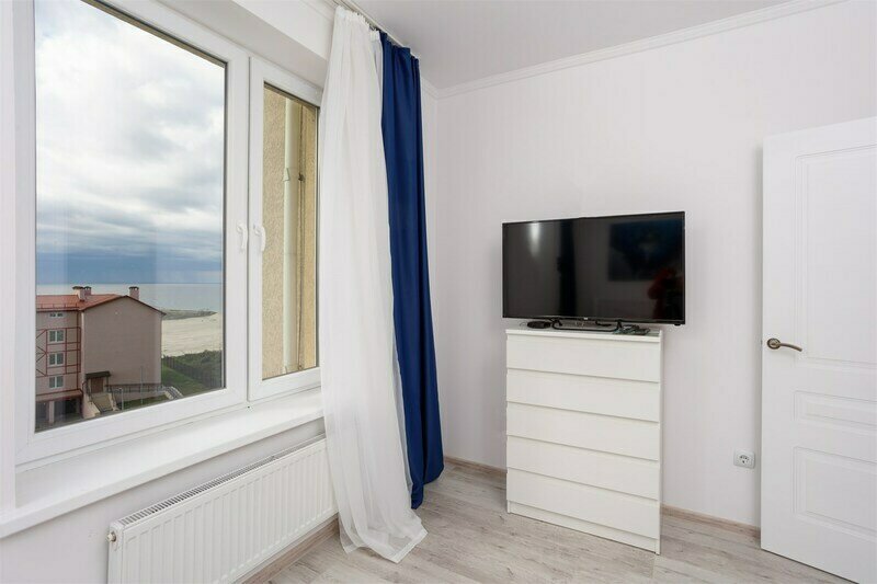 Апартаменты 3-местные №52