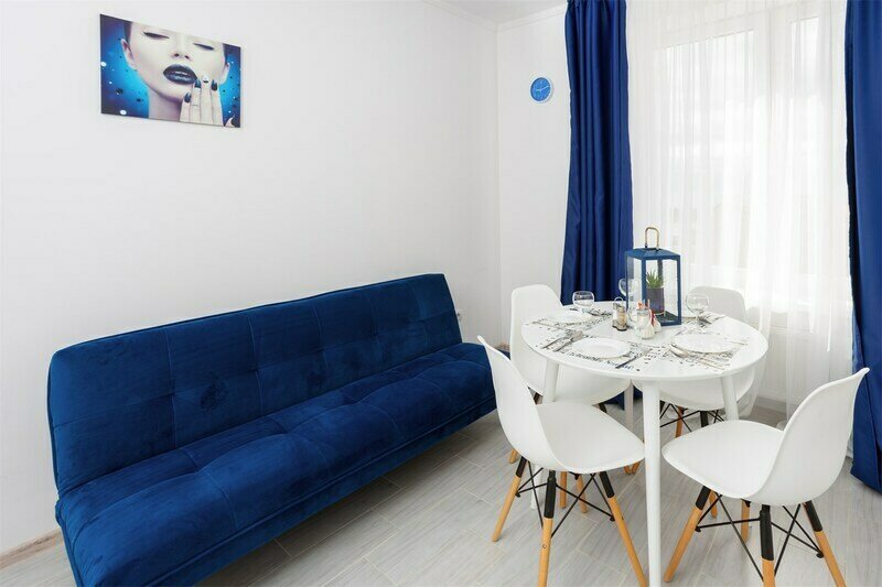 Апартаменты 3-местные №52