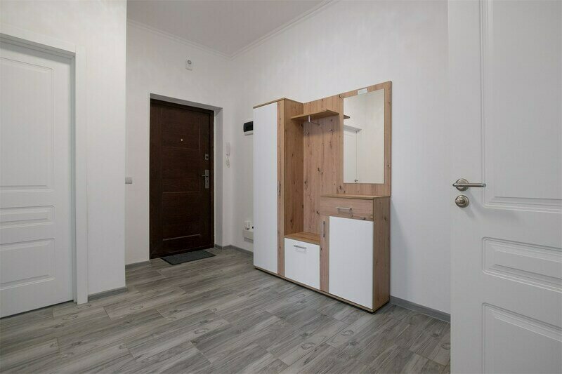 Апартаменты 4-местные №132