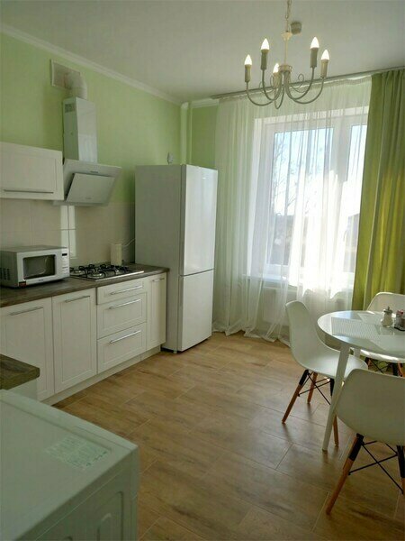 Апартаменты 4-местные №141