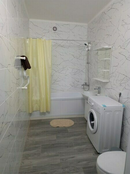 Апартаменты 4-местные №51