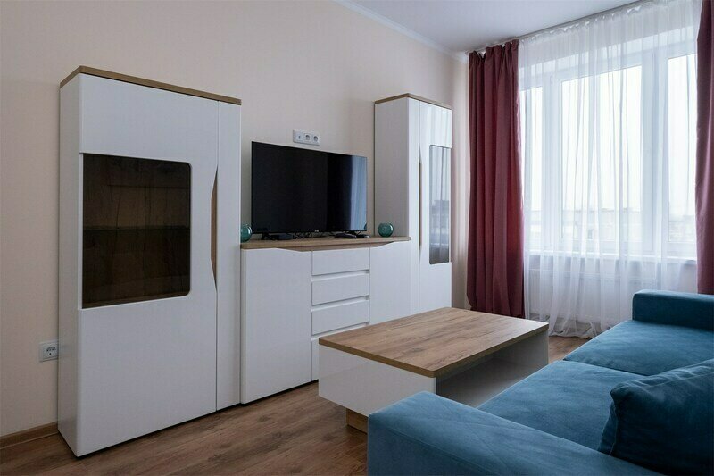 Апартаменты 4-местные №55