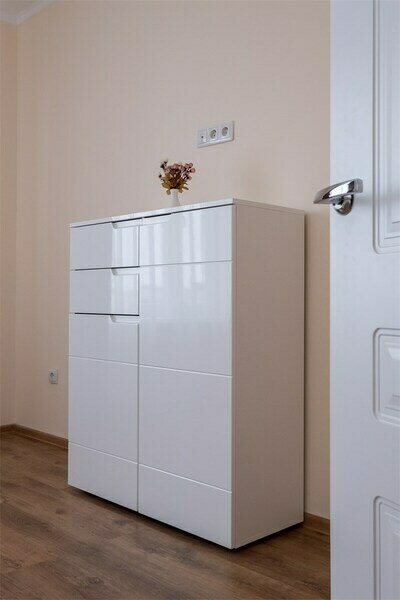 Апартаменты 4-местные №55