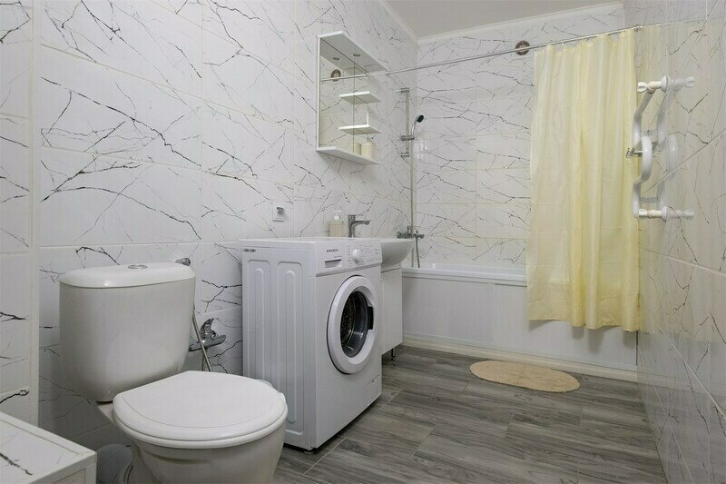 Апартаменты 4-местные №55