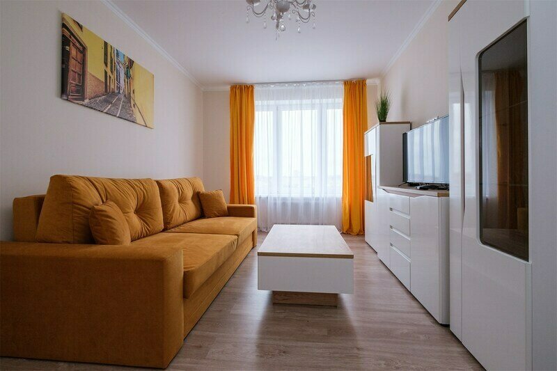 Апартаменты 4-местные №56