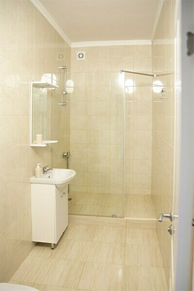 Апартаменты 4-местные №66